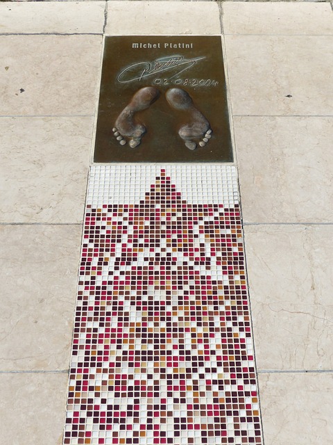 精准的跑位 精准的跑位